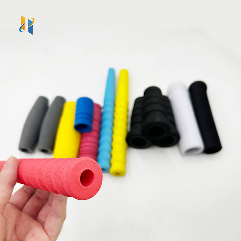 eva foam tubes